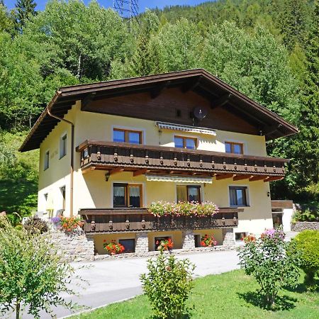 Apartment Arlberg By Interhome Санкт Антон ам Арлберг Екстериор снимка