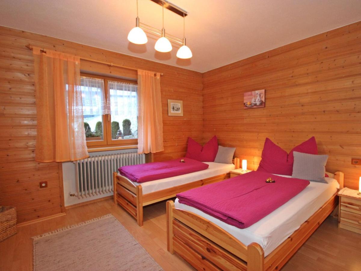 Apartment Arlberg By Interhome Санкт Антон ам Арлберг Екстериор снимка