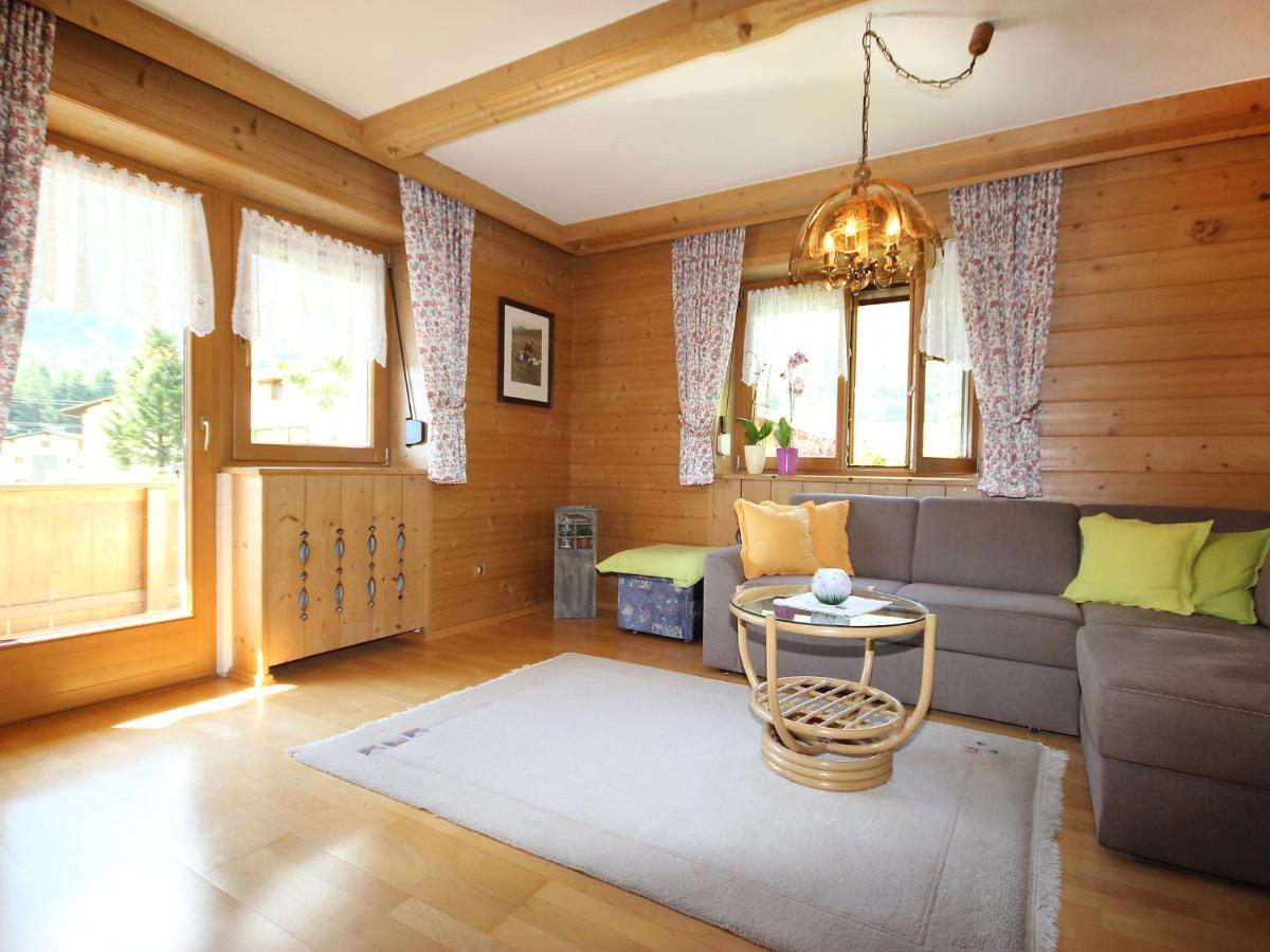 Apartment Arlberg By Interhome Санкт Антон ам Арлберг Екстериор снимка