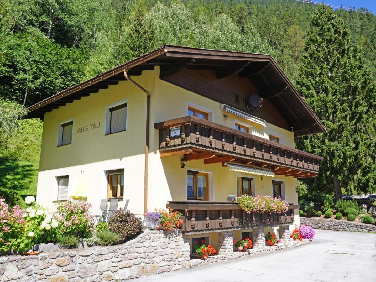 Apartment Arlberg By Interhome Санкт Антон ам Арлберг Екстериор снимка