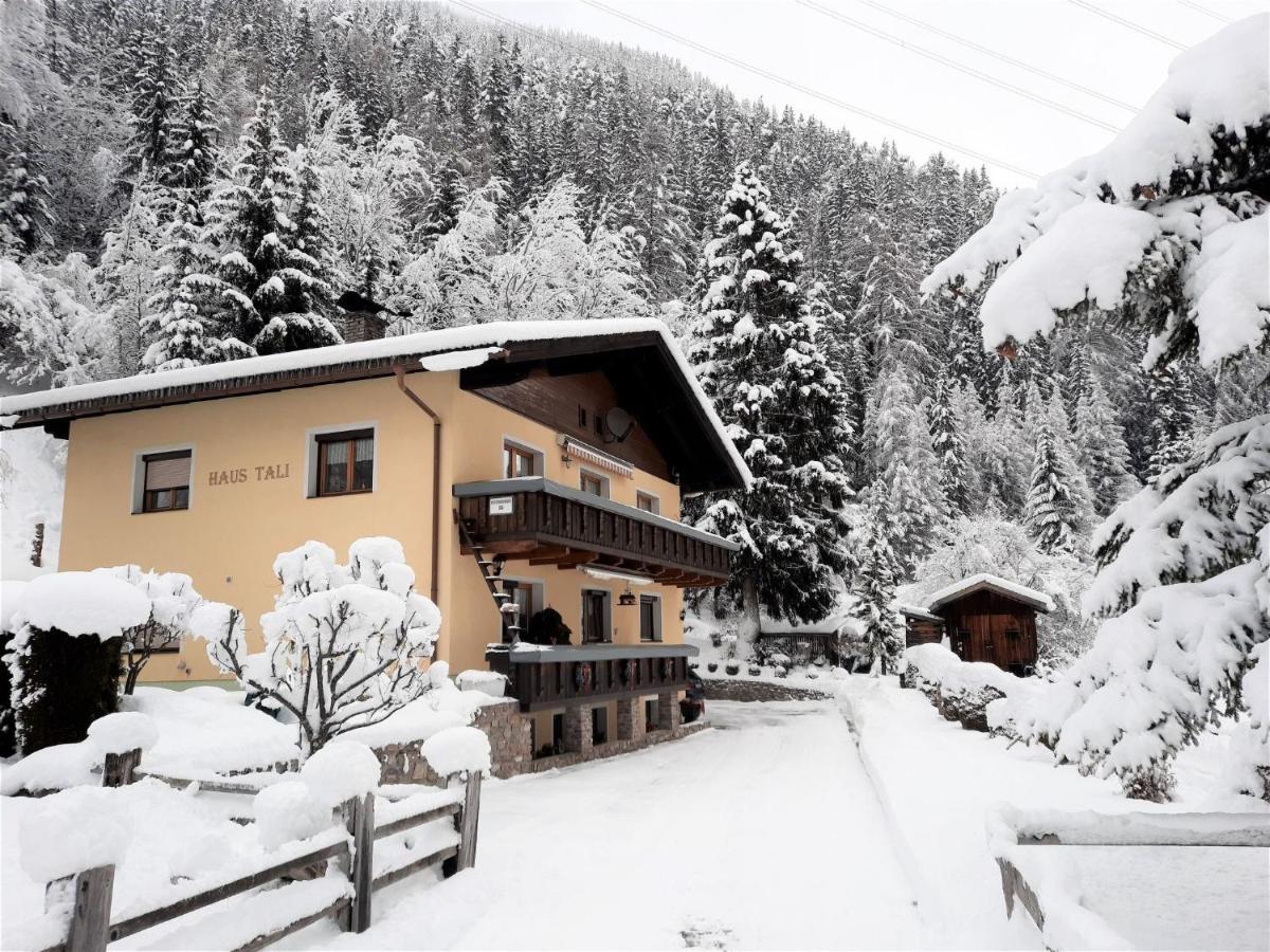 Apartment Arlberg By Interhome Санкт Антон ам Арлберг Екстериор снимка