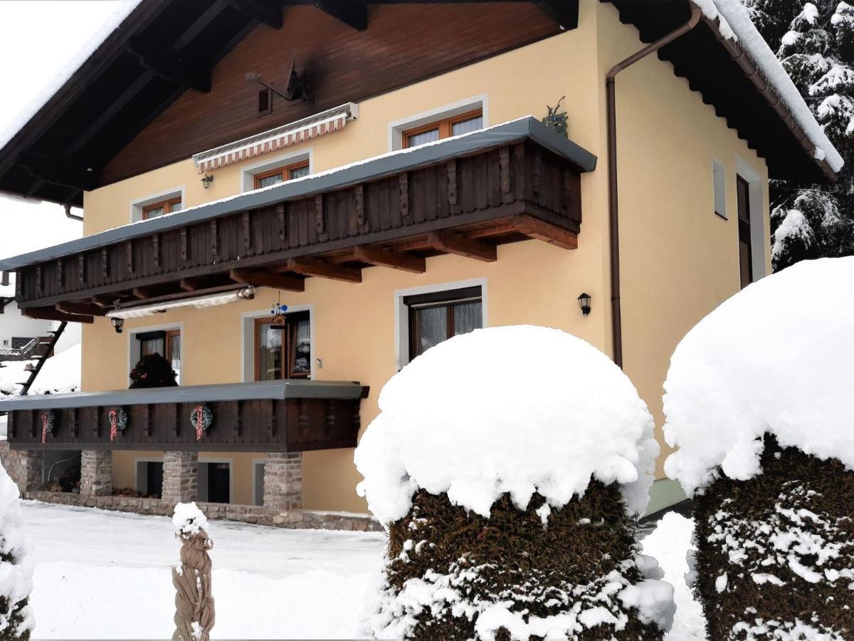 Apartment Arlberg By Interhome Санкт Антон ам Арлберг Екстериор снимка