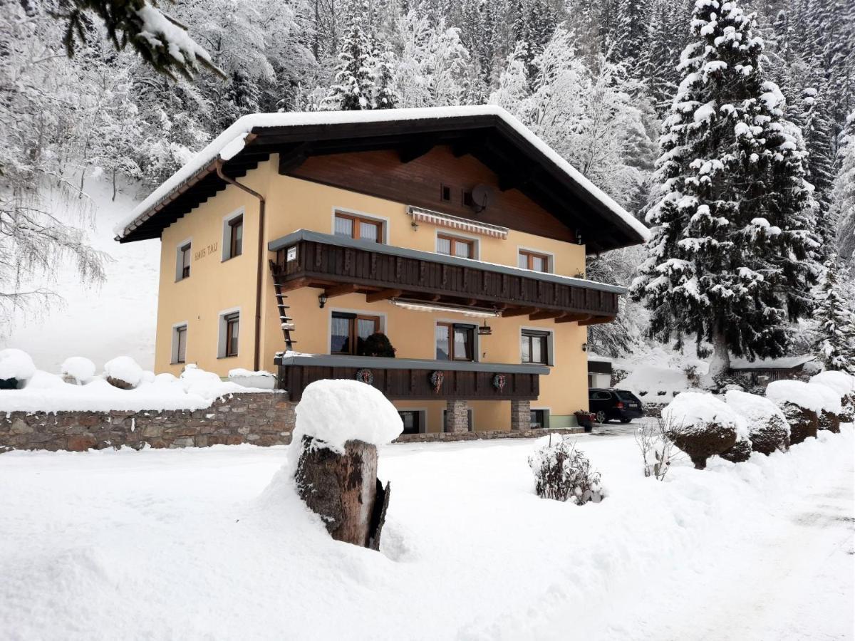 Apartment Arlberg By Interhome Санкт Антон ам Арлберг Екстериор снимка