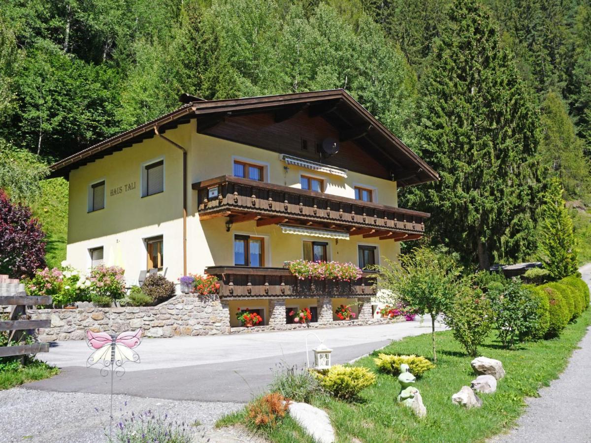 Apartment Arlberg By Interhome Санкт Антон ам Арлберг Екстериор снимка